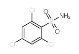 2,4,6-三氯苯磺酰胺-凯途化工网