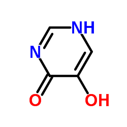 5-羟基嘧啶-4(3H)-酮-凯途化工网