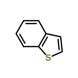 苯并噻吩-凯途化工网