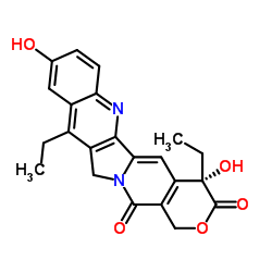 7-乙基-10-羟基喜树碱-凯途化工网