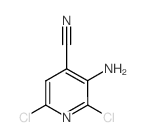 3-氨基-2,6-二氯-4-吡啶甲腈-凯途化工网