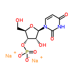 尿苷酸钠-凯途化工网