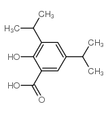 2-羟基-3,5-二异丙基苯甲酸-凯途化工网