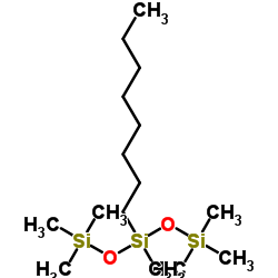 3-辛基七甲基三硅氧烷-凯途化工网