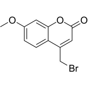 4-溴甲基-7-甲氧基香豆素-凯途化工网