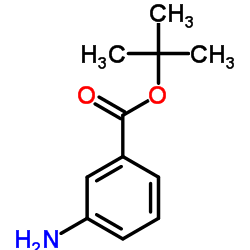 3-氨基苯甲酸叔丁酯-凯途化工网