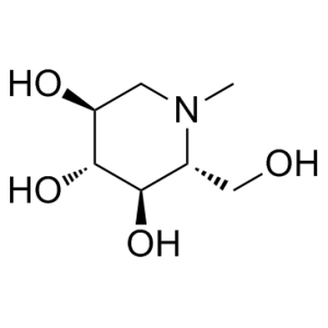 N-甲基-1-脱氧尻霉素-凯途化工网