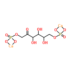 D-果糖-1,6-二磷酸二钙盐-凯途化工网