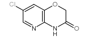 7-氯-2H-吡啶并[3,2-b]-1,4-噁嗪-3(4h)酮-凯途化工网