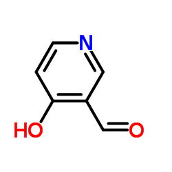 4-羟基-3-吡啶甲醛-凯途化工网