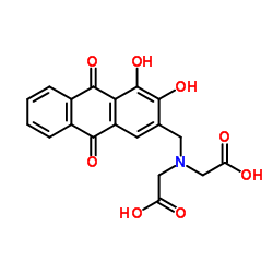 茜素络合指示剂-凯途化工网