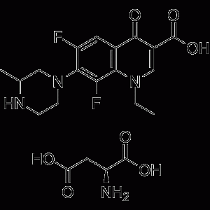 洛美沙星,天门冬氨酸-凯途化工网