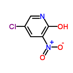 5-氯-2-羟基-3-硝基吡啶-凯途化工网