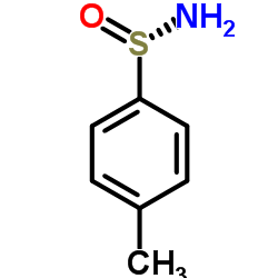 (S)-(+)-对甲基苯亚磺酰胺-凯途化工网