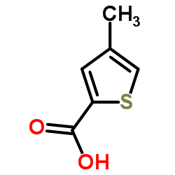 4-甲基-2-噻吩甲酸-凯途化工网