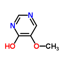 4-羟基-5-甲氧基嘧啶-凯途化工网