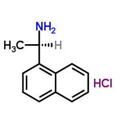 (R)-1-(1-萘基)乙胺盐酸盐-凯途化工网