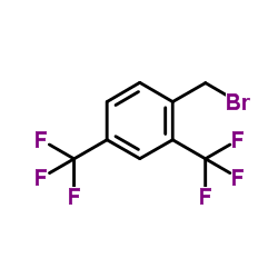 2,4-双(三氟甲基)溴苄-凯途化工网