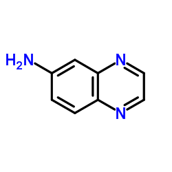 6-氨基喹喔啉-凯途化工网