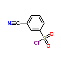 3-氰基苯磺酰氯-凯途化工网