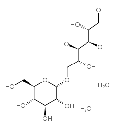 1-O-(α-葡萄糖基糖基)-D-甘露醇-凯途化工网