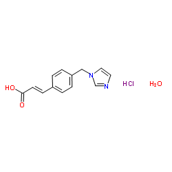 盐酸奥扎格雷-凯途化工网