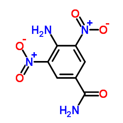 4-氨基-3,5-二硝基苯甲酰胺-凯途化工网