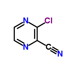 2-氯-3-氰基吡嗪-凯途化工网