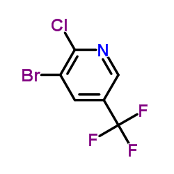 3-溴-2-氯-5-三氟甲基吡啶-凯途化工网