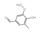 5-碘香兰素-凯途化工网