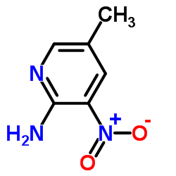 2-氨基-5-甲基-3-硝基吡啶-凯途化工网