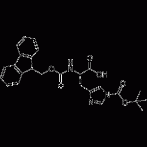 FMOC-BOC-组氨酸-凯途化工网