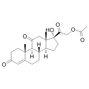 醋酸可的松-凯途化工网