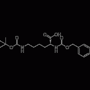 Nα-Z-Nε-Boc-D-赖氨酸-凯途化工网