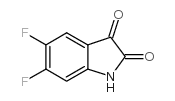 5,6-二氟靛红-凯途化工网