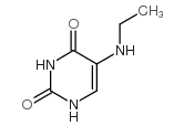 5-(乙氨基)-尿嘧啶-凯途化工网