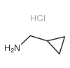 环丙基甲胺.盐酸盐-凯途化工网