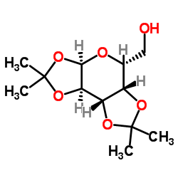 双丙酮-D-半乳糖-凯途化工网