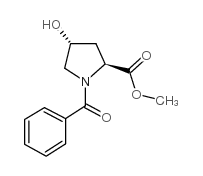 反式-1-苯甲酰基-4-羟基-L-脯氨酸甲酯-凯途化工网