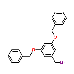 3,5-二苄氧基苄溴-凯途化工网