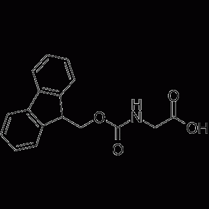 Fmoc-甘氨酸-凯途化工网