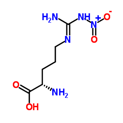 Nω-硝基-L-精氨酸-凯途化工网