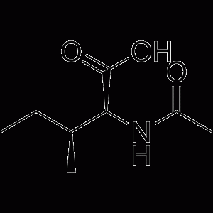 N-乙酰-L-异亮氨酸-凯途化工网