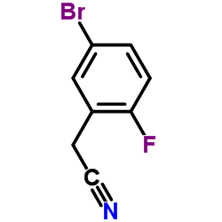 3-溴-6-氟苯乙腈-凯途化工网