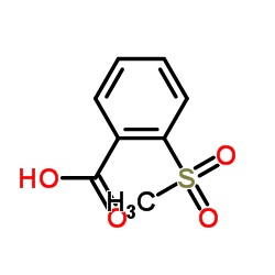 2-甲砜基苯甲酸-凯途化工网