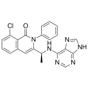 Duvelisib-凯途化工网