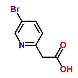 2-(5-溴吡啶-2-基)乙酸-凯途化工网