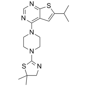 MI-3 (Menin-MLL Inhibitor)-凯途化工网