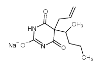 司可巴比妥钠-凯途化工网