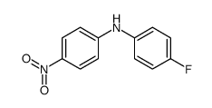 4-氟-4'-硝基二苯胺-凯途化工网